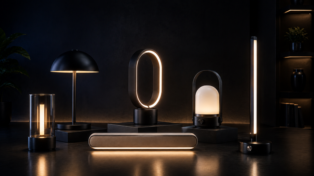 Exclusive Lighting