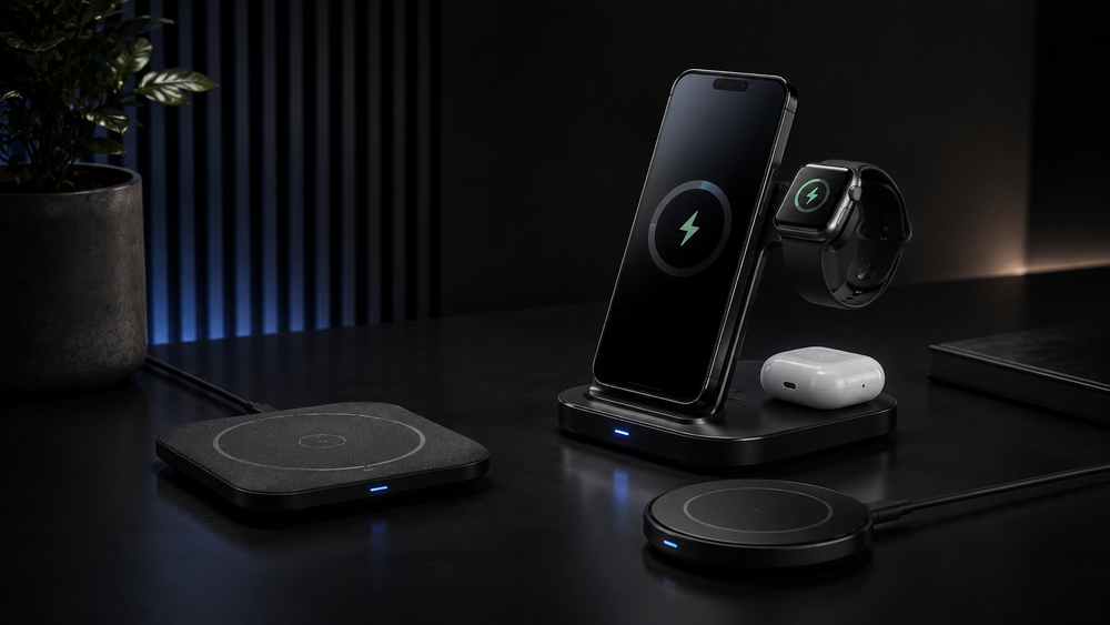 Wireless Charger
